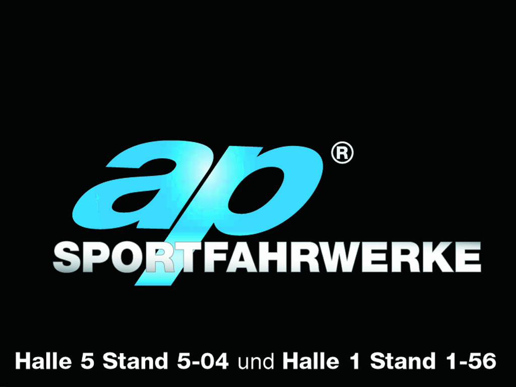 Amaze Werbeagentur Köln Referenzen AP-Sportfahrwerke